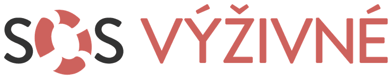 SOS výživné
